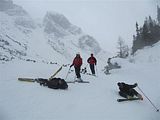 12 die Jugend war zu schnell fuer diesen Schnee